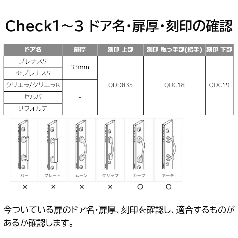 トステム リクシル JNシリンダー 鍵 交換 玄関ドア 修理 QDD835 QDC18 QDC19 2個同一 DCZZ1117 DCZZ1118の画像