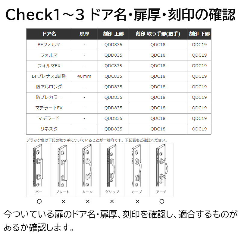 TOSTEM トステム LIXIL 鍵 交換 玄関ドア JNシリンダー QDD835 QDC18