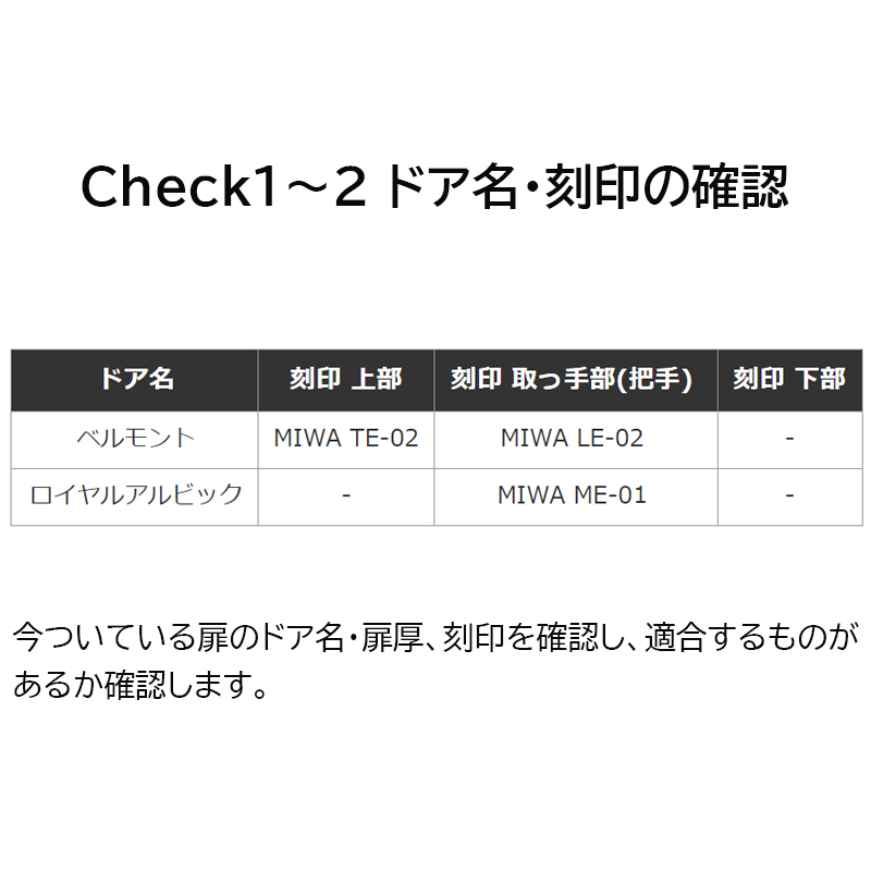 TOSTEM トステム リクシル 交換用 URシリンダー TE-02 LE-02 ME-01 シルバー 2個同一 DASZ006