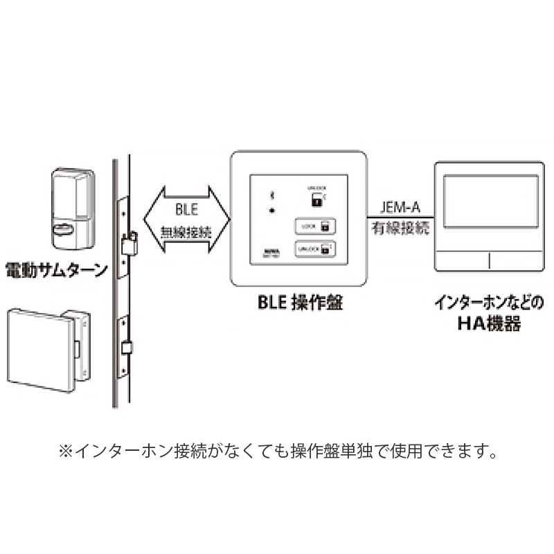 電気錠コントローラーの商品一覧 通販 - Yahoo!ショッピング