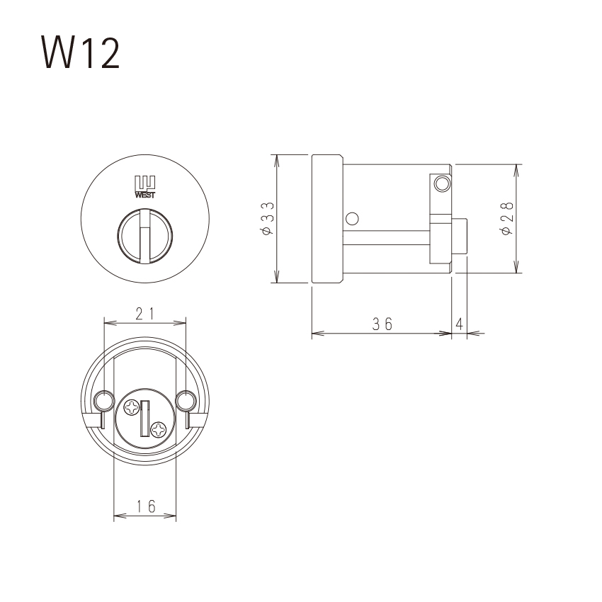 weston4r 訳あり WAI 18941N Starter Compatible With Spra-Coupe Massey