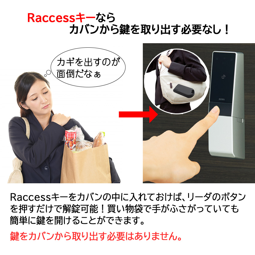 期間限定値下げ！美和ロックRDML-B01 BK 期間限定値下げ！