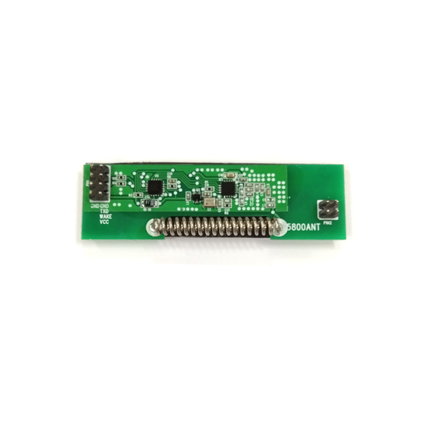 リモコン受信機 基盤 デジタルドアロック SR-ID50 LC-505TA専用