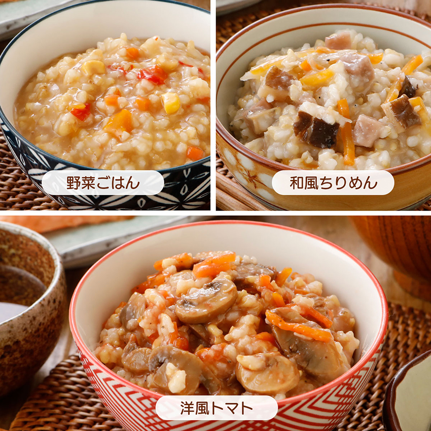 非常食 セット ごはん 7種類セット 7年保存 防災食  hozonhozon レトルト 長期保存 おすすめ 美味しい 保存食 防災セット |  | 08