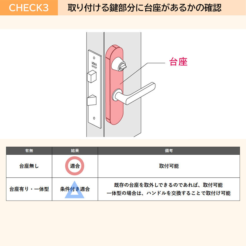 スマートロック 電気錠 テンキー 玄関ドア 後付け 賃貸 原状回復 EPIC