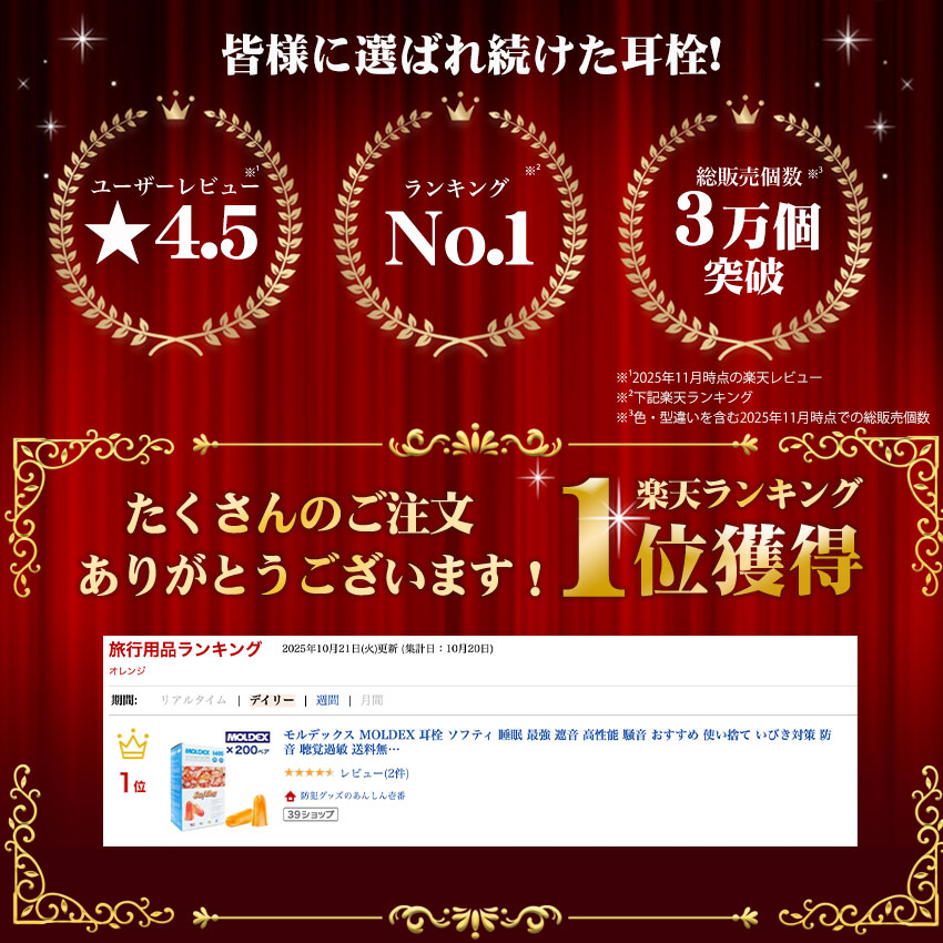 おかげさまで入賞いたしました！