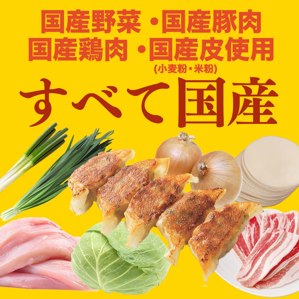 リンガーハット ぎょうざ 餃子 冷凍 冷凍食品(12個入)×4パック(送料別) 非常食ポイント 消化 送料無料 送料無 食品 ポイント消化 関連画像4