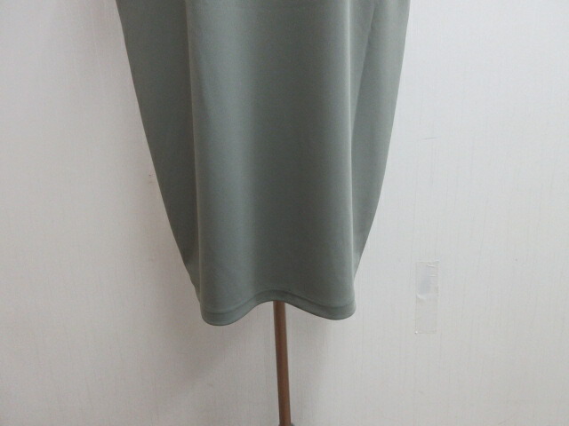 本日価格！！ PUPULA　ププラ ワンピース　30代 ファッション レディース 体型カバー (レディース/プルオーバー/ストライプ/カットソー/) 【1777535809】(10450円)