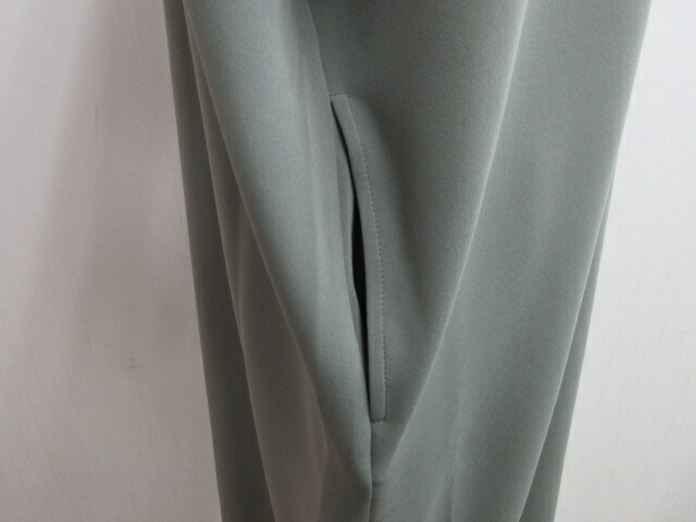 本日価格！！ PUPULA　ププラ ワンピース　30代 ファッション レディース 体型カバー (レディース/プルオーバー/ストライプ/カットソー/) 【1777535809】(10450円)