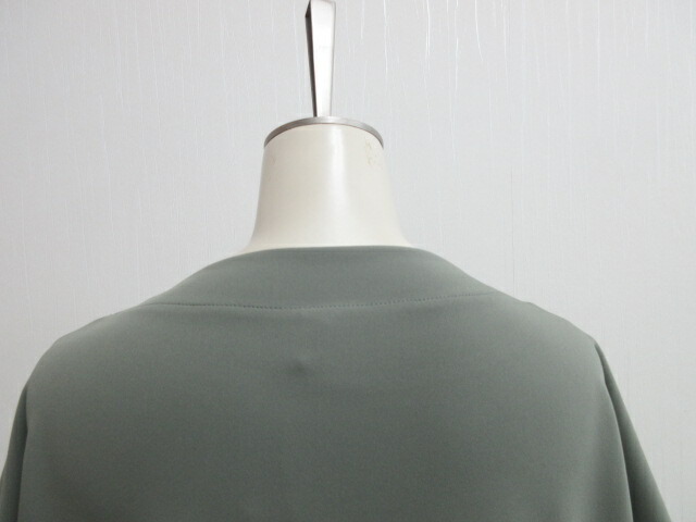 本日価格！！ PUPULA　ププラ ワンピース　30代 ファッション レディース 体型カバー (レディース/プルオーバー/ストライプ/カットソー/) 【1777535809】(10450円)