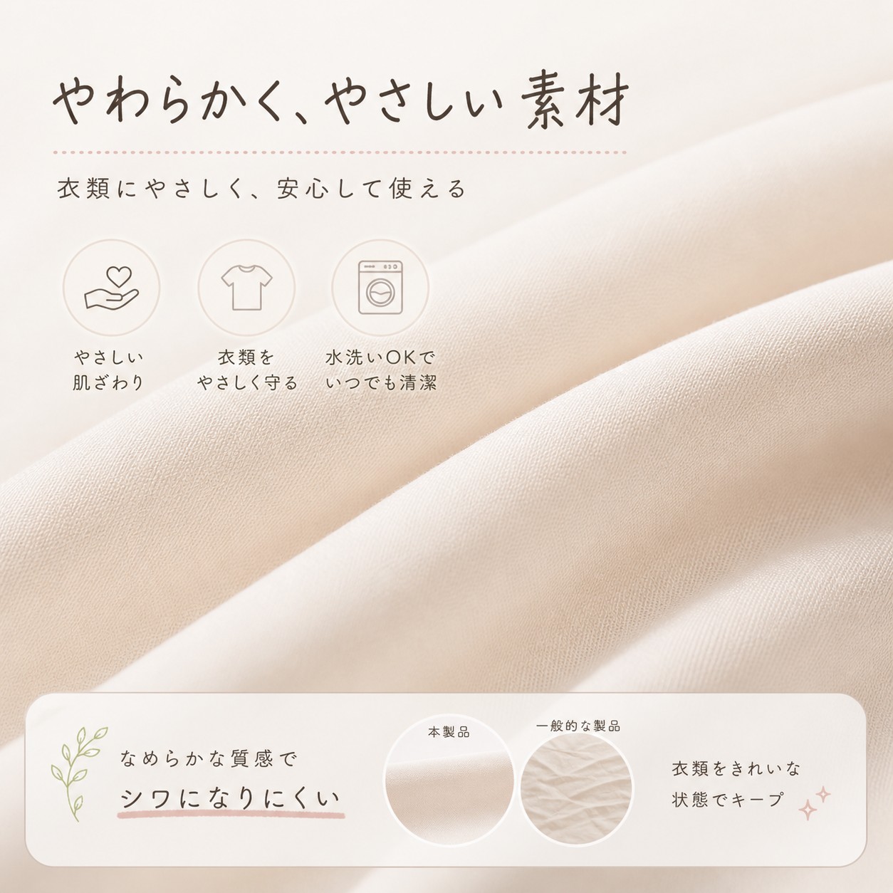 クローゼット収納 ダウン収納 コート収納 衣類収納ベルト クローゼット 省スペース ハンガーのまま収納 約50%圧縮 ダウン コート対応 型崩れ防止 しわ防止 |  | 14