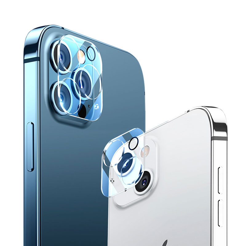 iPhone 12 pro Max レンズ保護フィルム カバー ガラスフィルム レンズ 保護フィルム 3D 背面レンズ保護 全面保護　9Hガラス ガラスフィルム｜ringos｜14