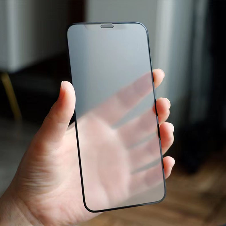 【究極のさらさら感】 iPhone16 iPhone16 Pro アンチグレア マット 保護シール 保護フィルム 反射防止 ガラスフィルム iPhone15 サラサラ iPhone13 iPhone11 pro |  | 10