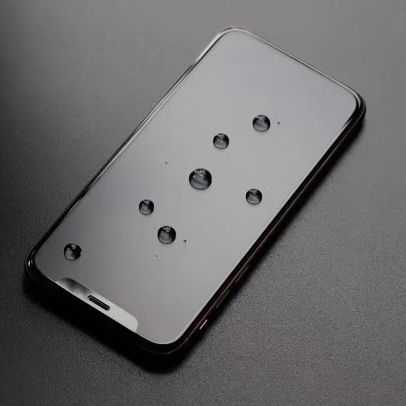 【究極のさらさら感】 iPhone16 iPhone16 Pro アンチグレア マット 保護シール 保護フィルム 反射防止 ガラスフィルム iPhone15 サラサラ iPhone13 iPhone11 pro |  | 03