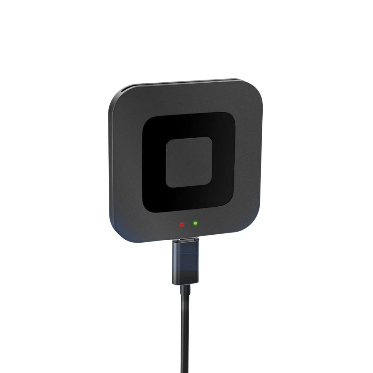 Windows対応カードリーダー