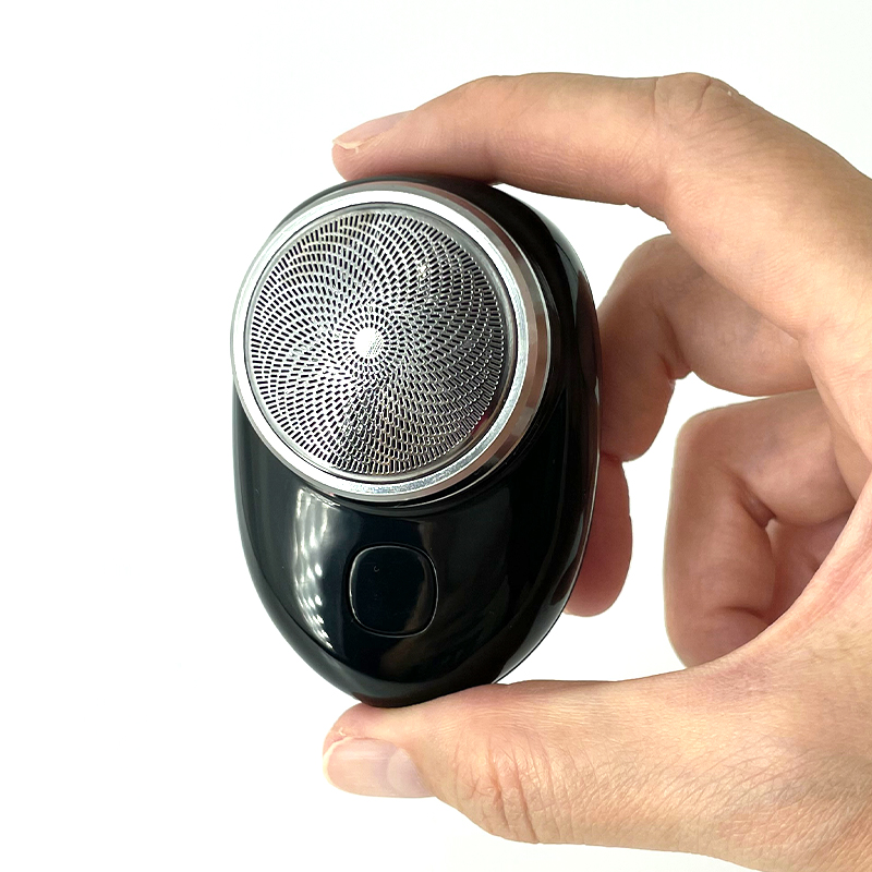 電動シェーバー ミニシェーバー メンズ 男性用 メンズ シェーバー 小型 ミニ 電気シェーバー   深剃り 回転式 メンズシェーバー usb充電式 電気カミソリ |  | 08