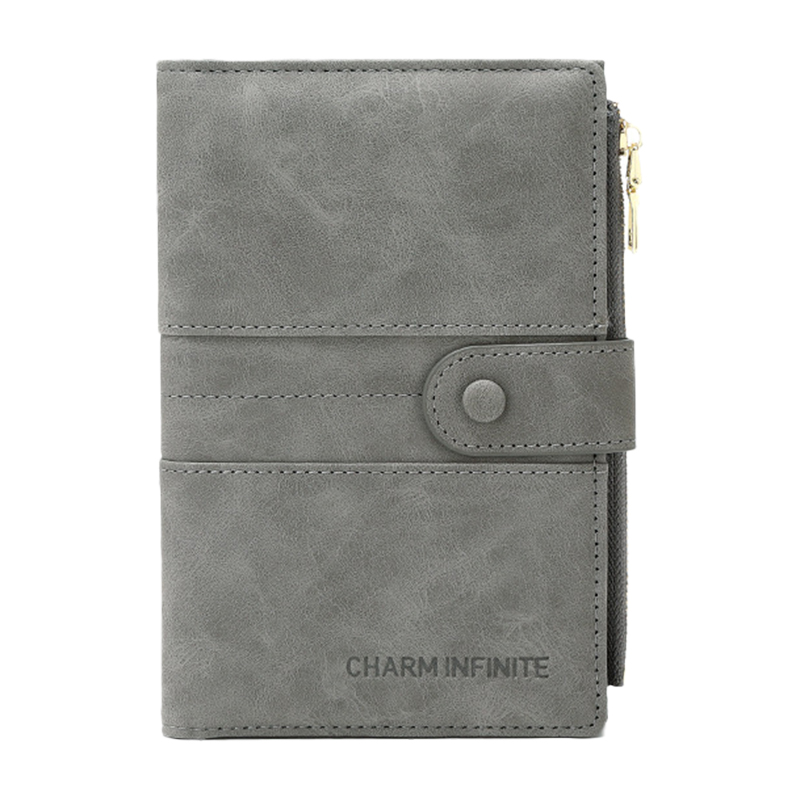 パスポートケース 多機能収納ポケット スキミング 防止 RFID 収納 ブロック カード パスポート PU カードケース 家計管理ケース 通帳ケース ラベルウォレット |  | 01