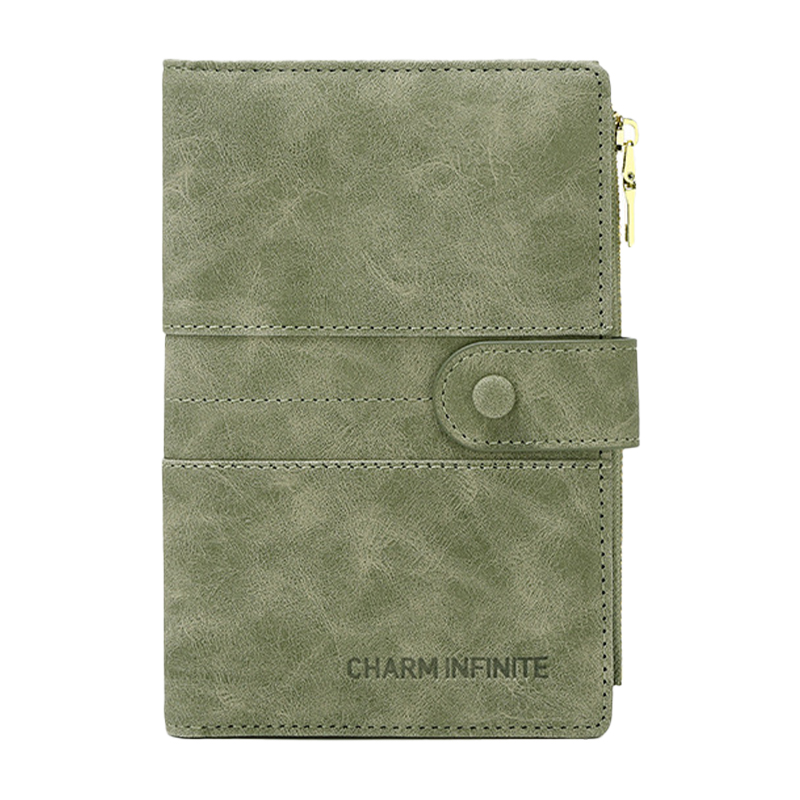 パスポートケース 多機能収納ポケット スキミング 防止 RFID 収納 ブロック カード パスポート PU カードケース 家計管理ケース 通帳ケース ラベルウォレット |  | 06