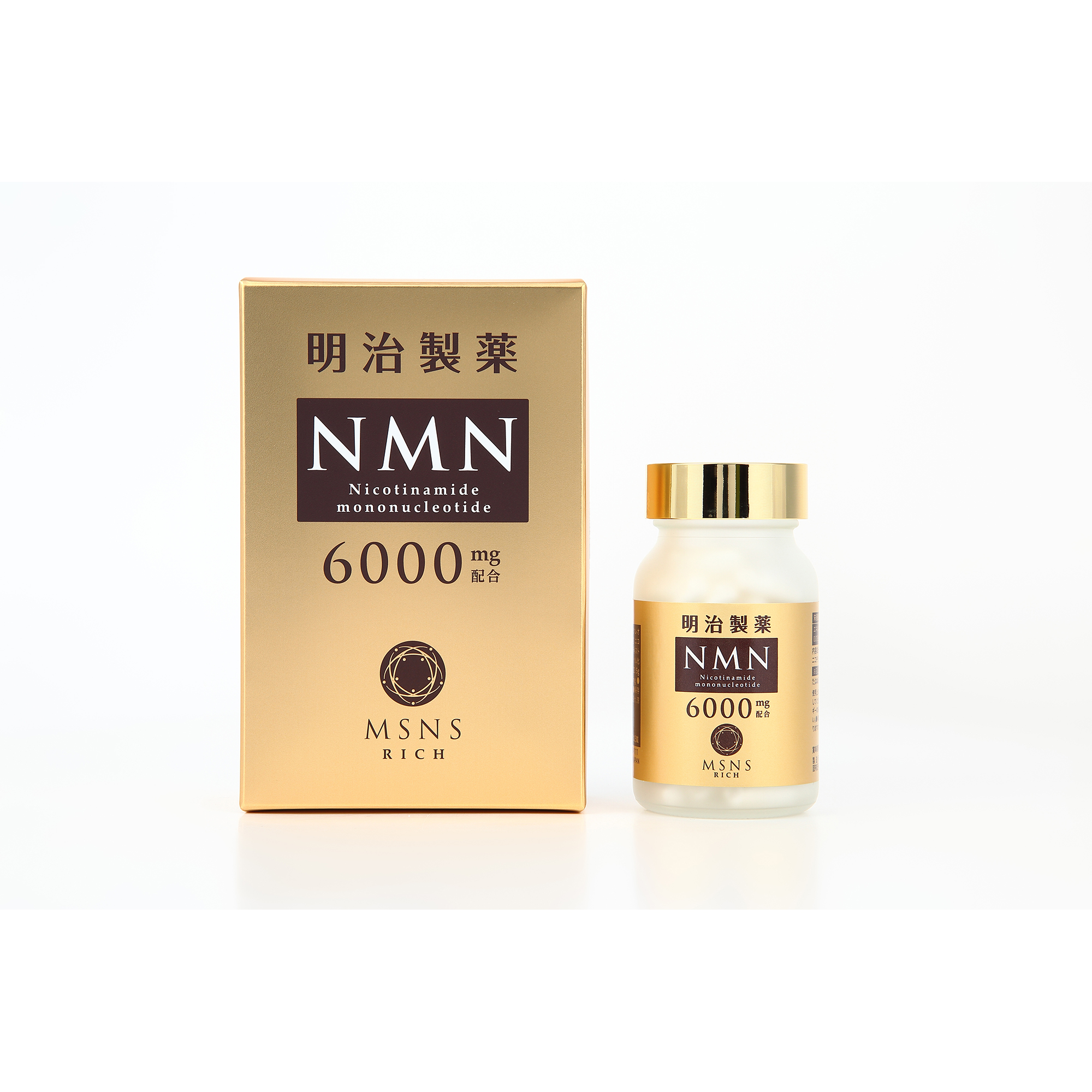 nmn6000（サプリメント）の商品一覧 | ダイエット、健康 通販 - Yahoo