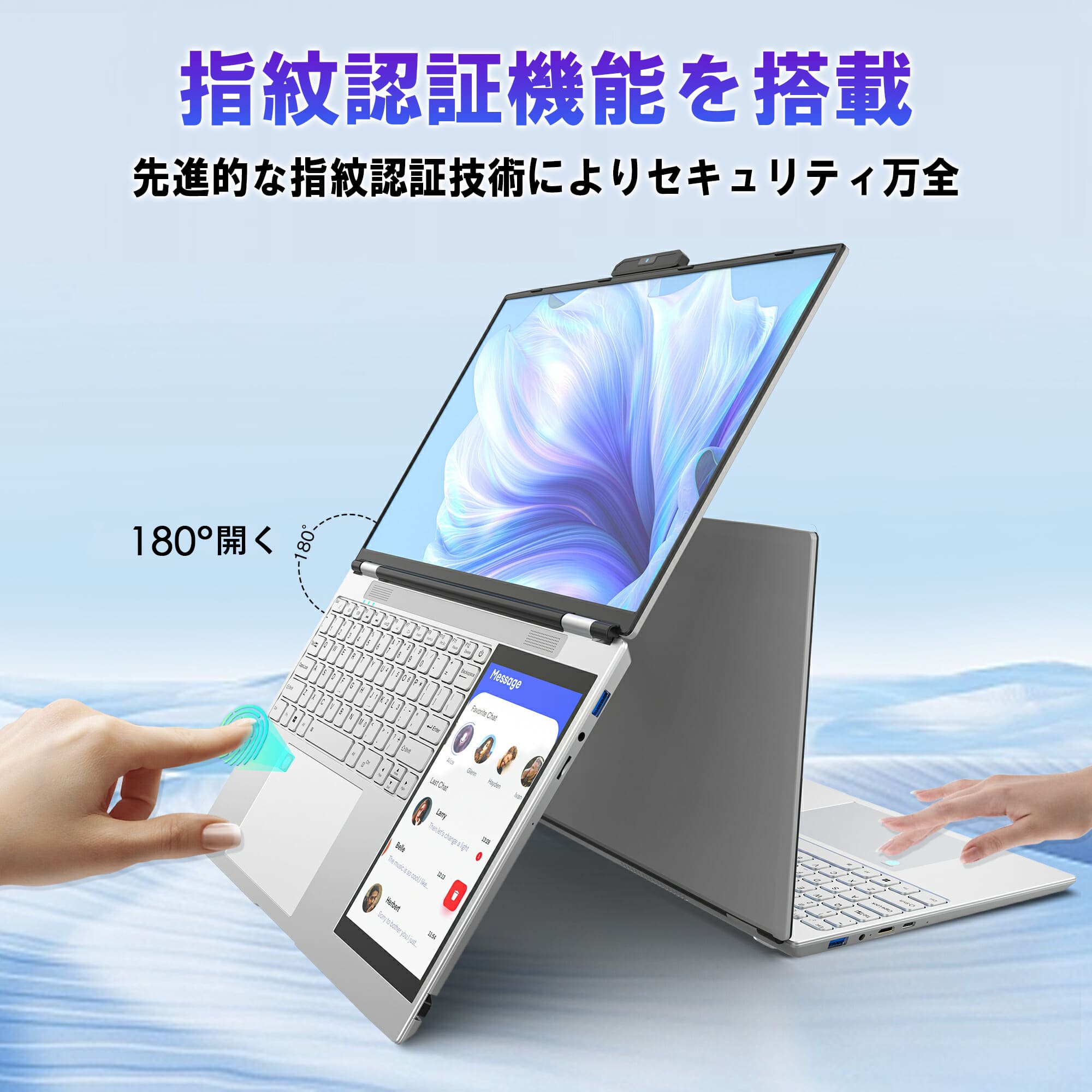 VETESA ノートパソコン 新品 15.6型 Office搭載 Windows11 メモリ16GB