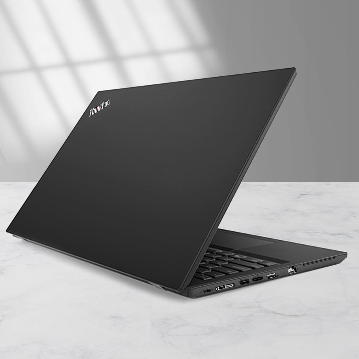ThinkPad L ノートパソコン 中古 Windows11 15.6型 Office搭載 Core i5