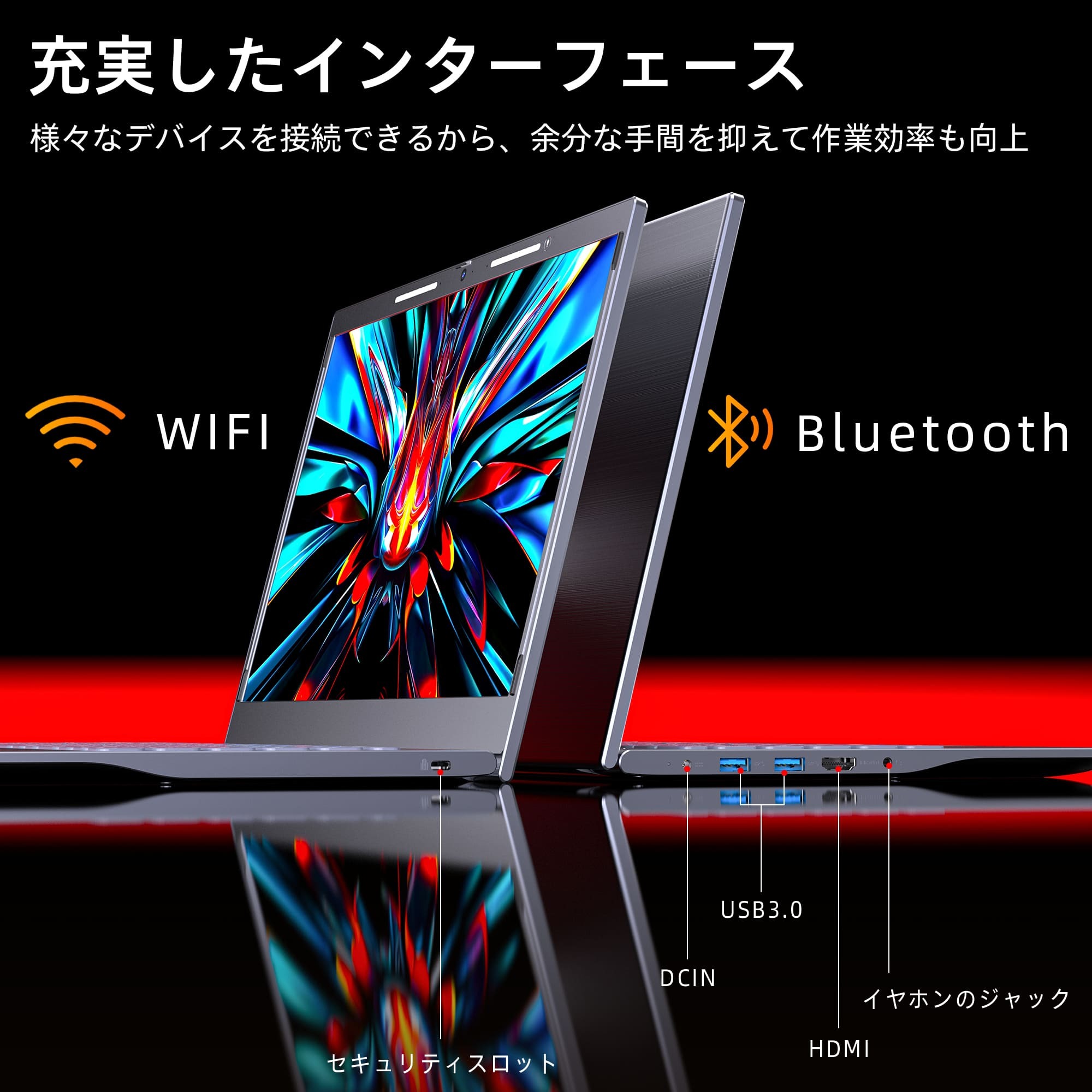 新品未使用　Intel Celeron N4020C 14インチノートPC VETESA 新古品 ノートパソコン office搭載 Windows11 ノートPC