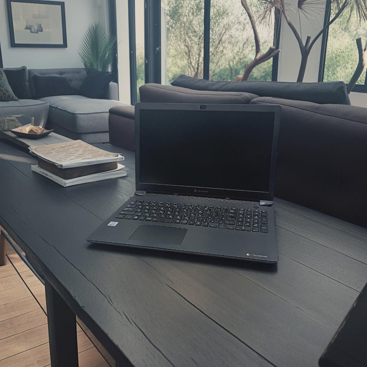 ノートパソコン 中古 Windows11 15...の詳細画像3