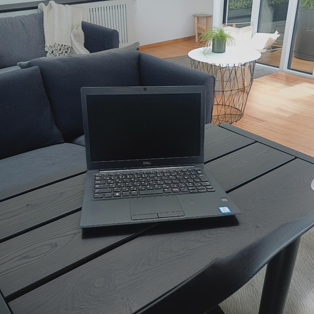 Latitude（Dell） ノートパソコン 中古 Office搭載 DELL Latitude 7290