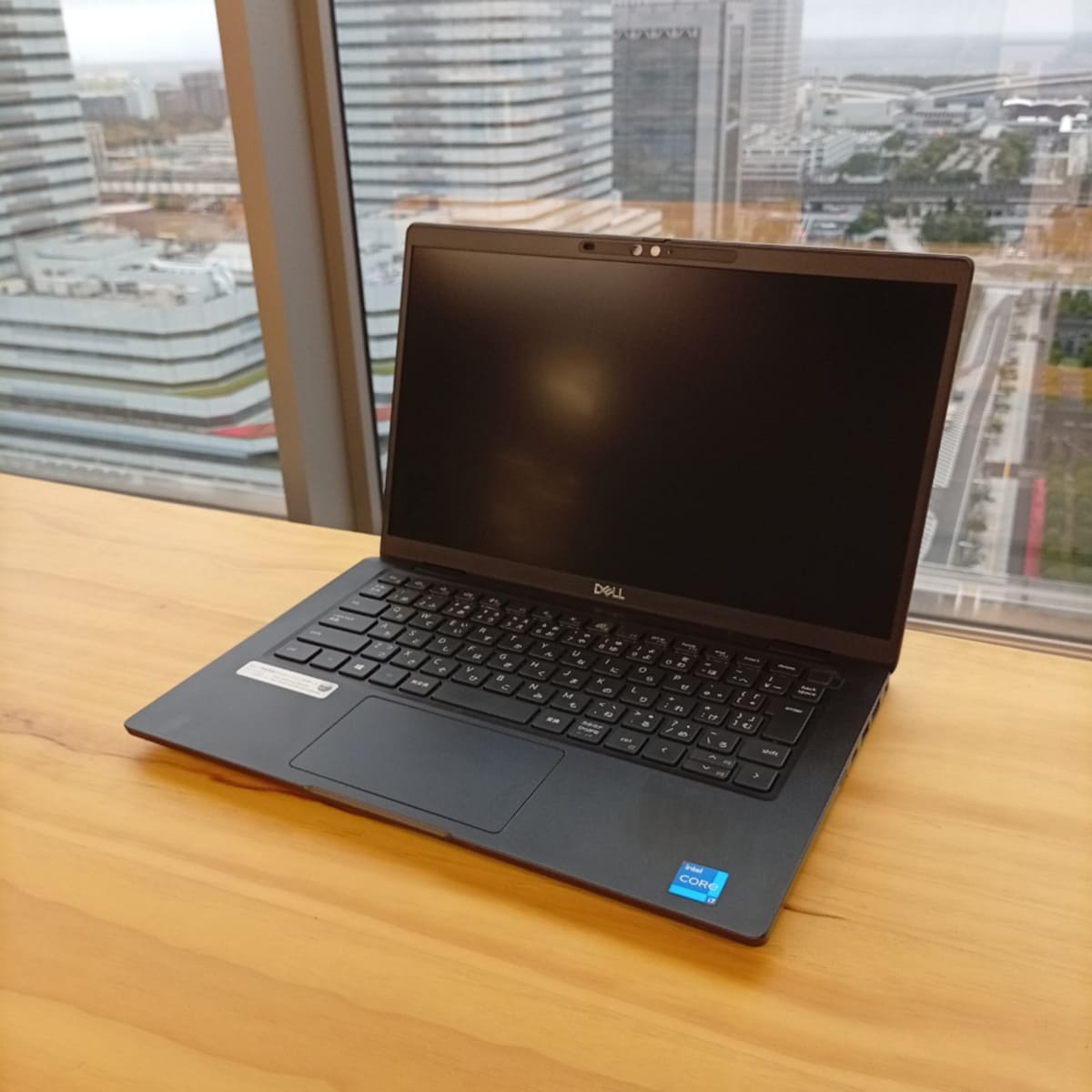 【特価】DELL Latitude 7320 第11世代i7/メモリ16GB Latitude（Dell） ノートパソコン 中古 Office搭載 DELL Latitude 7320