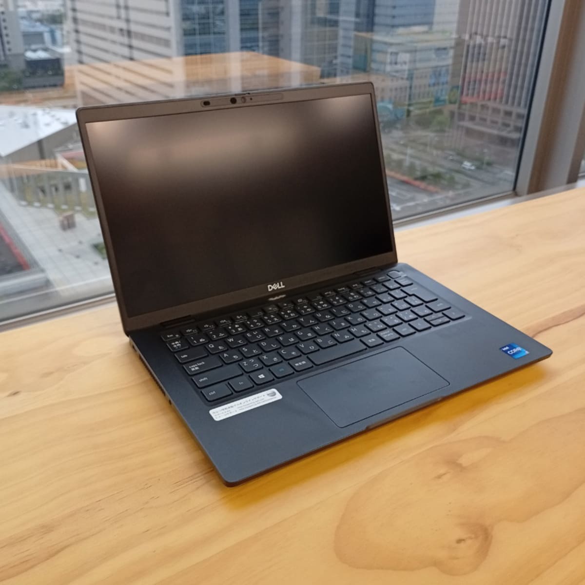 ノートパソコン 中古 Office搭載 DEL...の詳細画像4