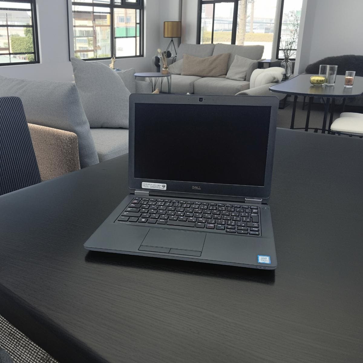 Latitude（Dell） ノートパソコン 中古 Office搭載 DELL Latitude