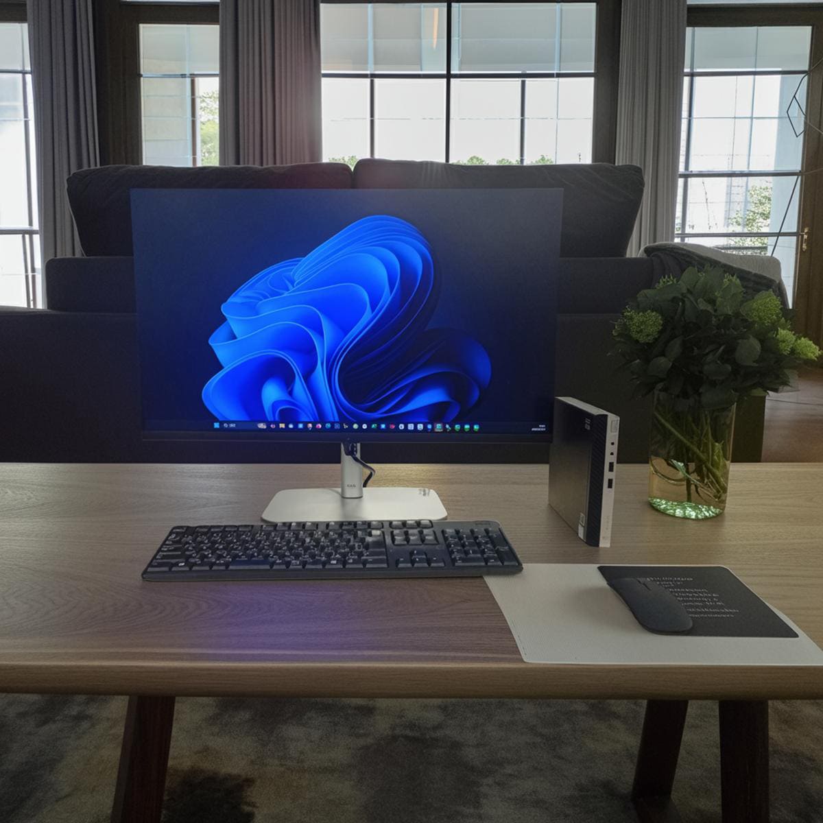 ProDesk 2026年2月入荷!!ミニデスクトップパソコン mini 中古 HP 400