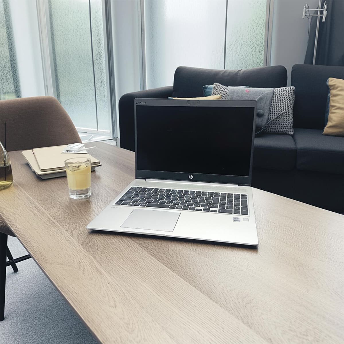 ProBook 450 ノートパソコン 中古 15.6型 HP G7シリーズ 第10世代 Core