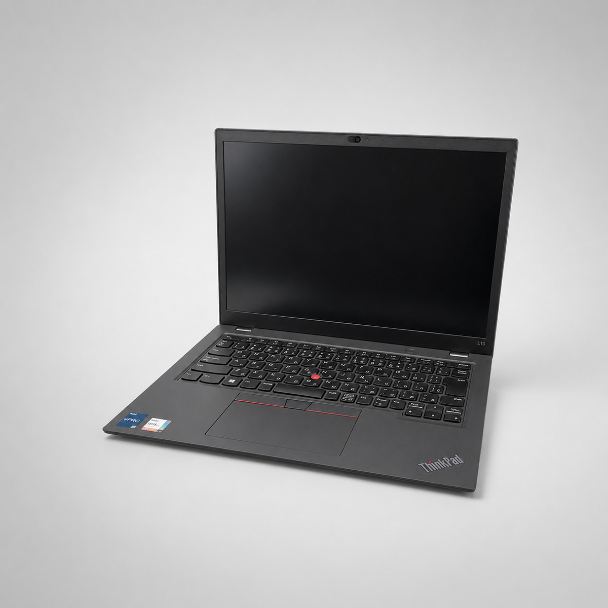 ThinkPad L ノートパソコン 中古 LenovoThinkPad L13 第12世代 Core i5