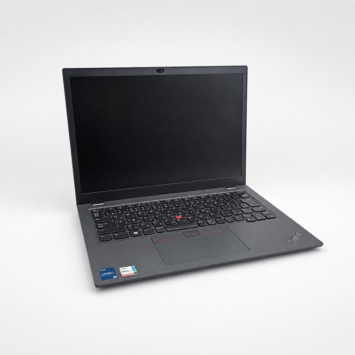 ノートパソコン 中古 LenovoThinkP...の詳細画像4