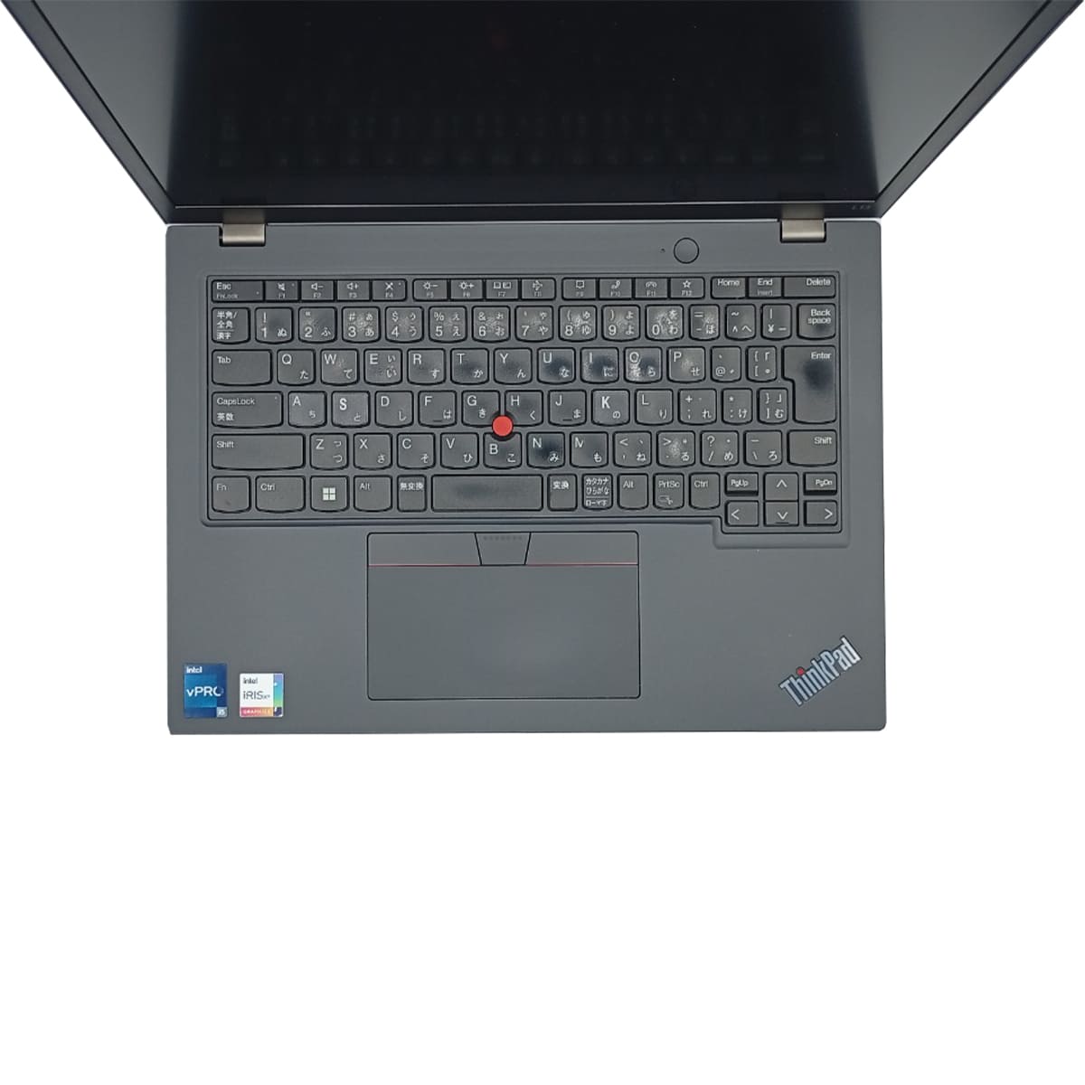 ThinkPad L ノートパソコン 中古 LenovoThinkPad L13 第12世代 Core i5
