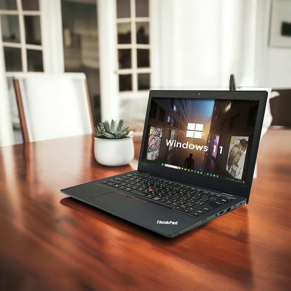 ThinkPad L ノートパソコン 中古 13.3型 Lenovo L380シリーズ 第