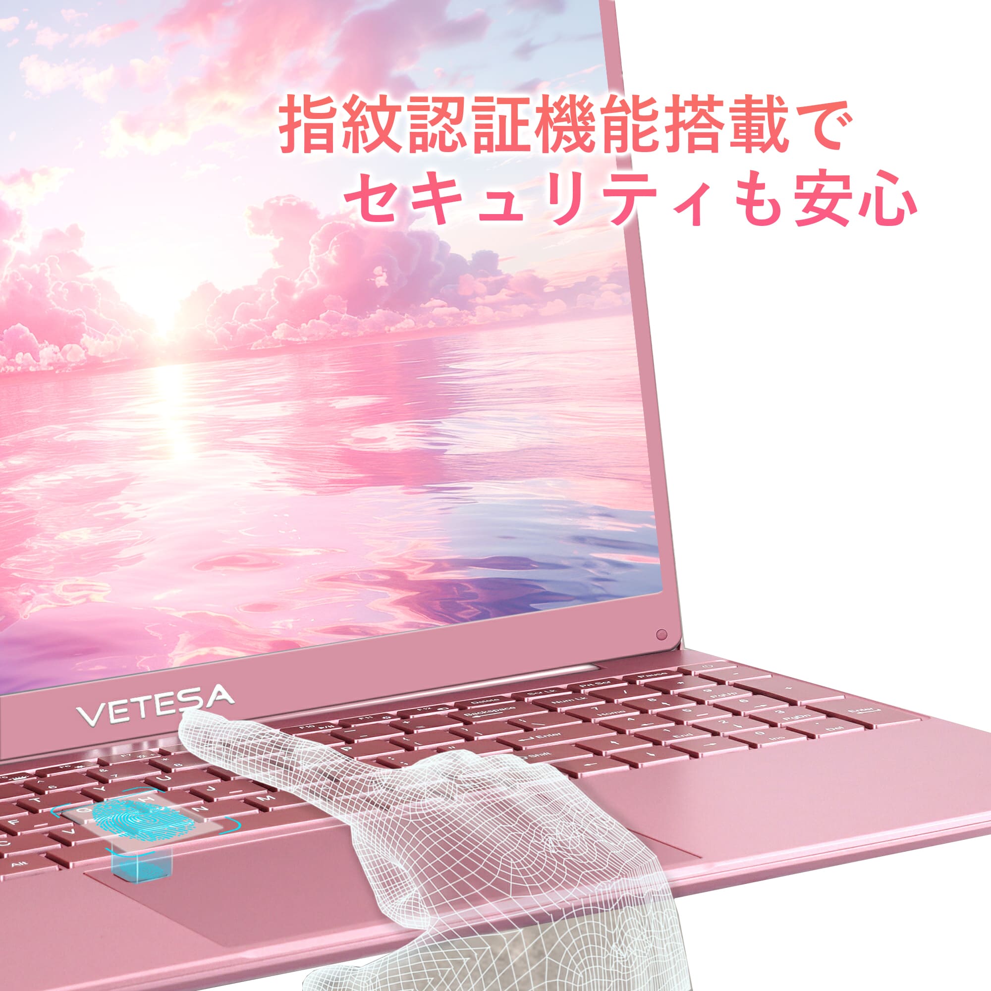 フルHD Windows11 オフィス付き 新品SSD ピンクノートパソコン Amazon.co.jp: ノートパソコンピンク【Win 11/MS Office 2019
