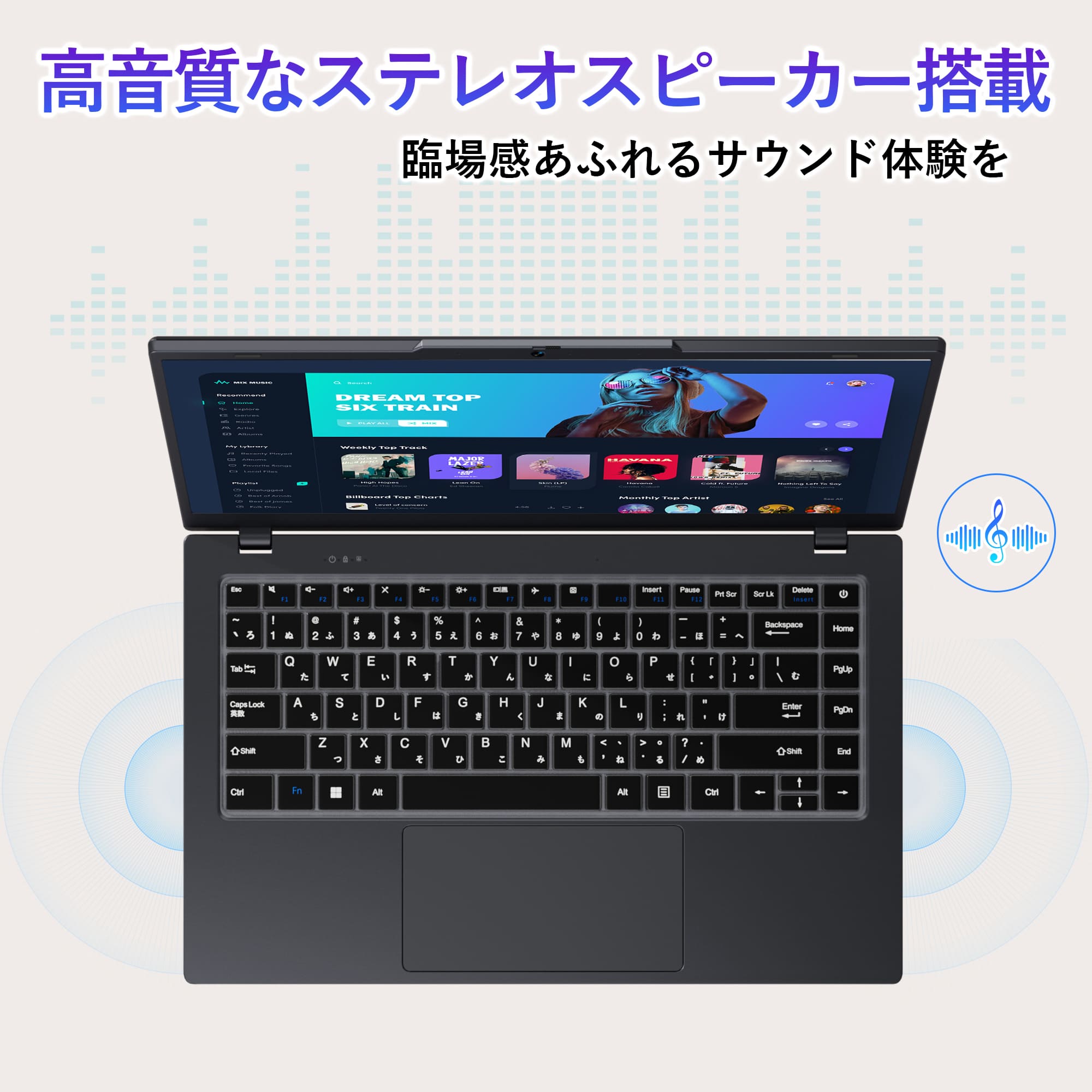 新品 ノートパソコン 14型 FHD Windows11 Office付き Celeron N4000 メモリ8GB DDR4 SSD256GB 最大512GB Wi-Fi対応 Bluetooth 日本語KBフィルム付 | VETESA | 07