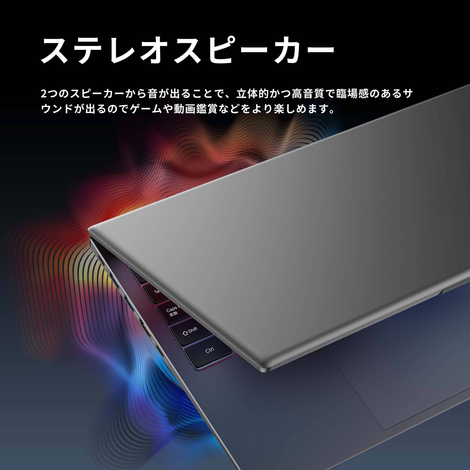 15.6インチ ノートパソコン GTBOX 6500Y Amazon.co.jp: GTBOXノートパソコン【Office 2024搭載&Windows 11