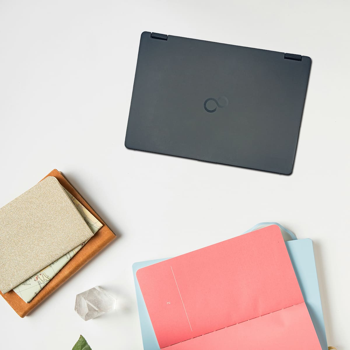 LIFEBOOK P ノートパソコン 中古 富士通 P727 Windows11 Office付き