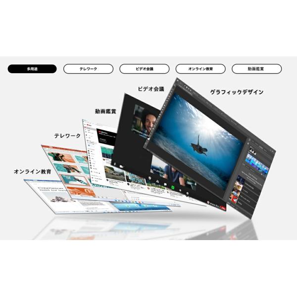 富士通 750g 超軽量薄型ノートPC Win11 SSD i5 オフィス付 富士通 i5 ノートパソコン Windows11 オフィス付き 爆速SSD搭載