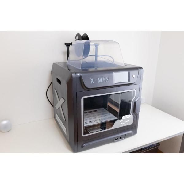 新品X-Plus 3Dプリンター 大きな印刷サイズ FDM タッチスクリーン付