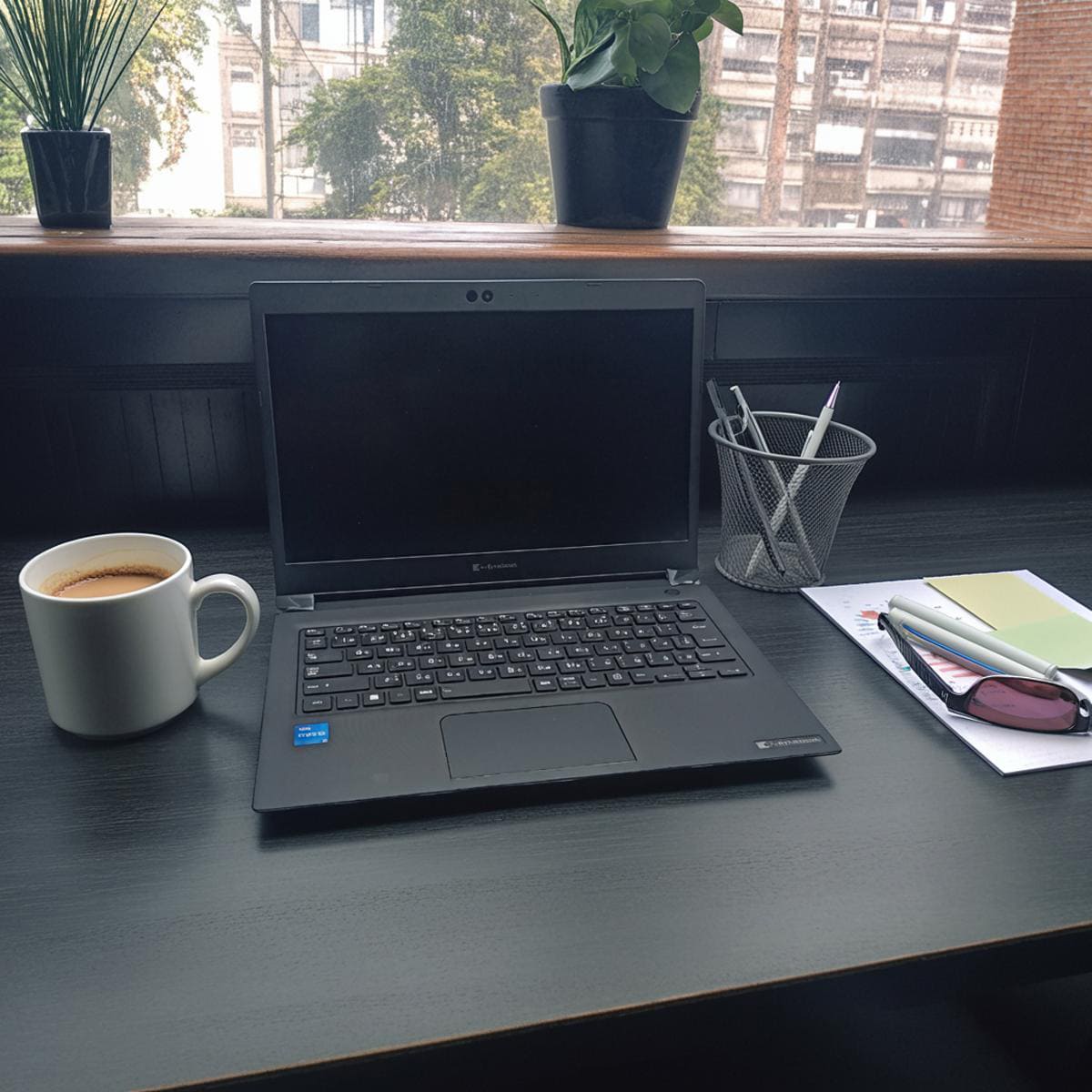 dynabook S ノートパソコン 中古 Windows11 ノートPC Office付き 東芝