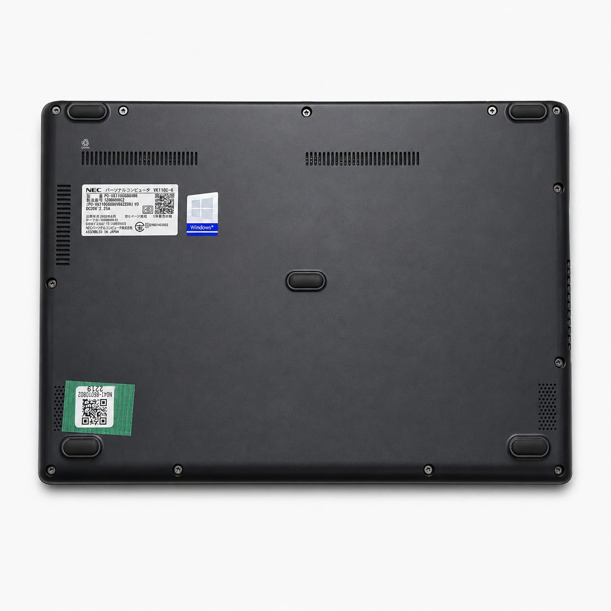ノートパソコン 中古 ノートPC Window...の詳細画像5