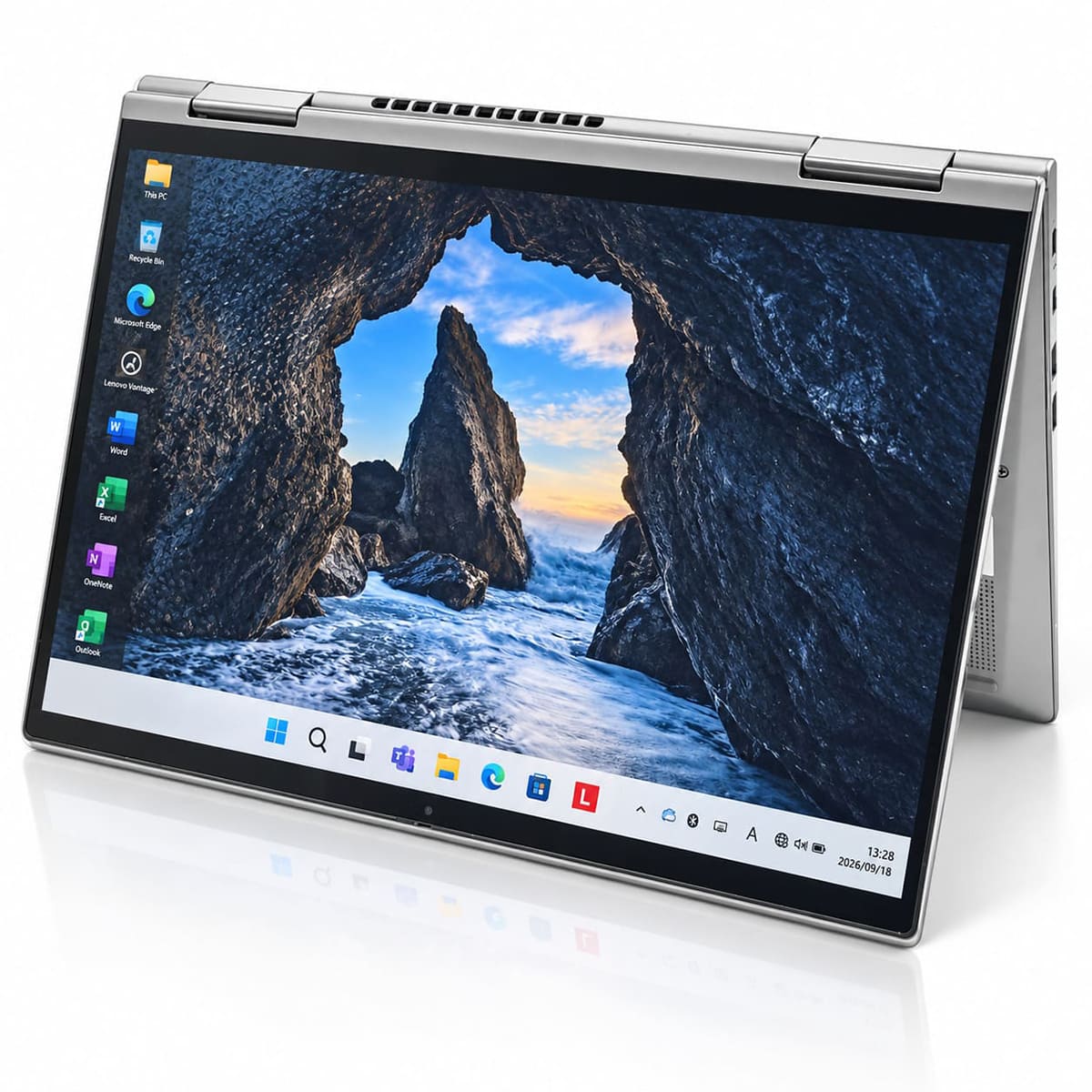 Lenovo ThinkPad X1 Yoga...の詳細画像4