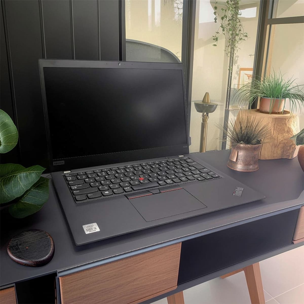 ThinkPad X ノートパソコン 中古 13.3型 Lenovo X390シリーズ 第10世代