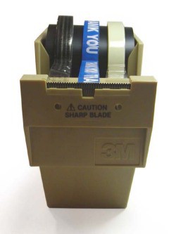 Scotch 3M P-52 Tape Dispencer - スコッチ 複数テープカッター