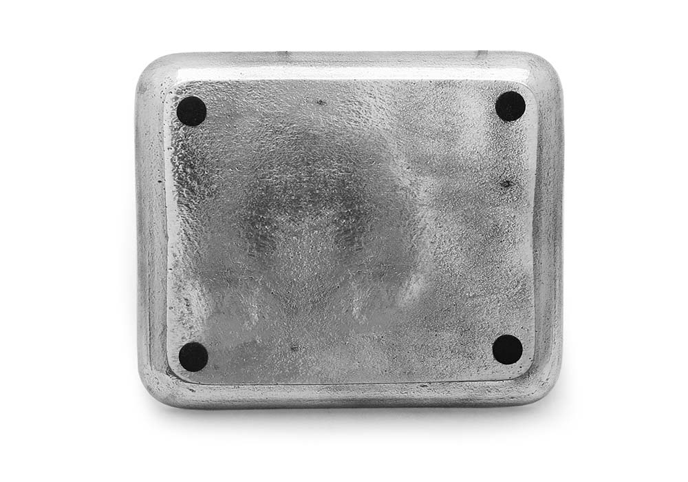 アルミニウム トレー