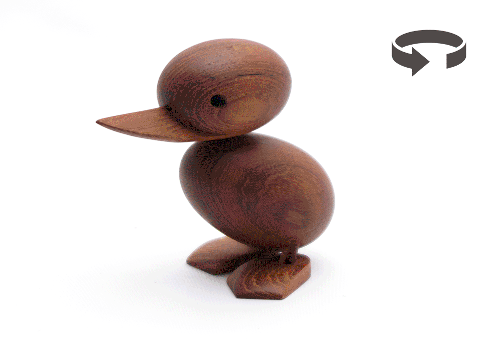 ARCHITECTMADE【アーキテクトメイド】DUCKLING ダックリング 320